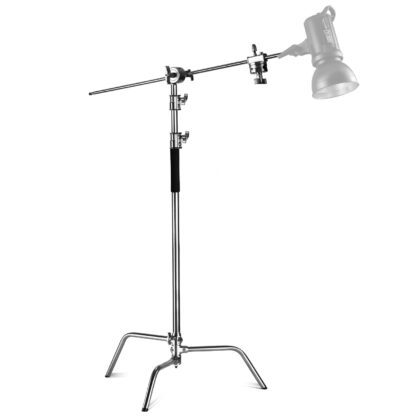 C-Stand - Stainless Steel