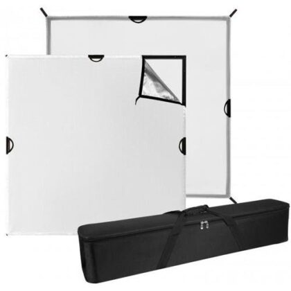 Westcott 4x4 Scrim Jim Cine Kit