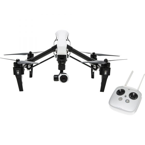 DJI Inspire 1 Quadcopter