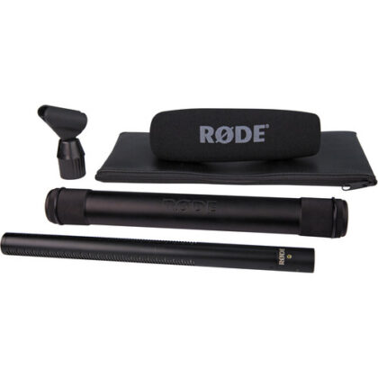 Rode NTG3B Microphone