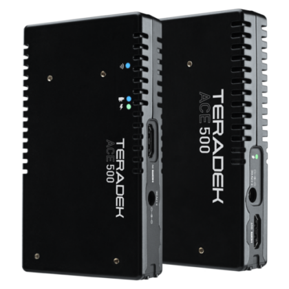 Teradek Ace 500 TX & RX Set